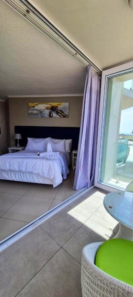 Gqeberha (Port Elizabeth) Accommodation at Cascades 103 | Viya