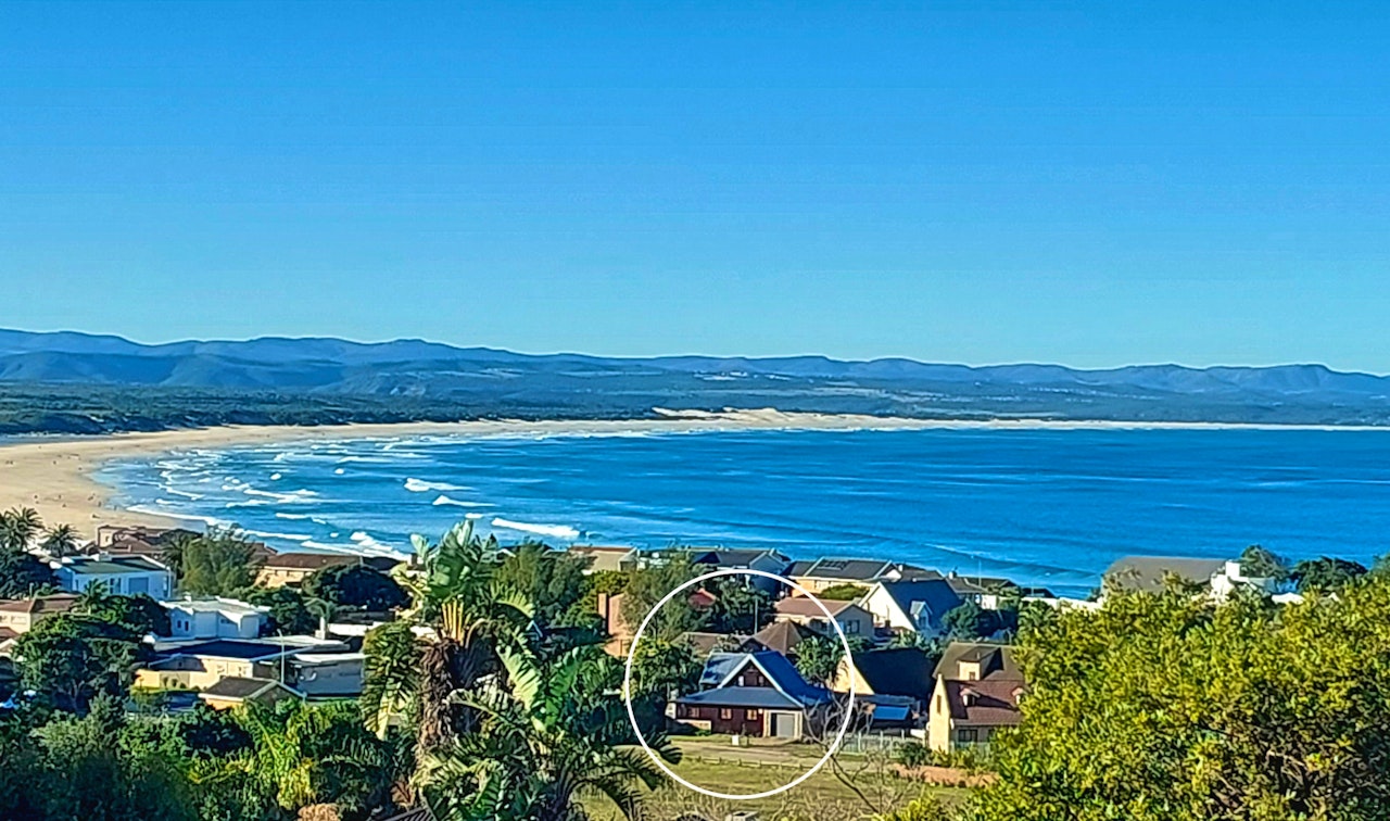 Jeffreys Bay Accommodation at  | Viya