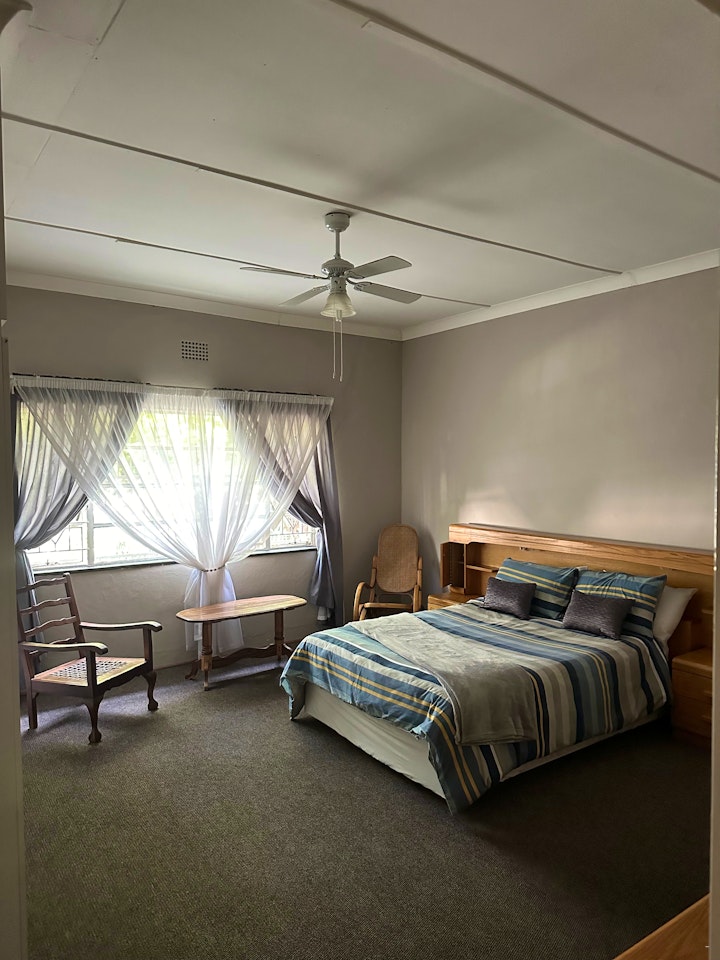 Free State Accommodation at Speranza | Viya