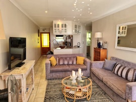 Mossel Bay Accommodation at Point Terrace 18 | Viya