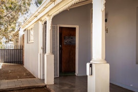 Garden Route Accommodation at 18 on Mark | Viya