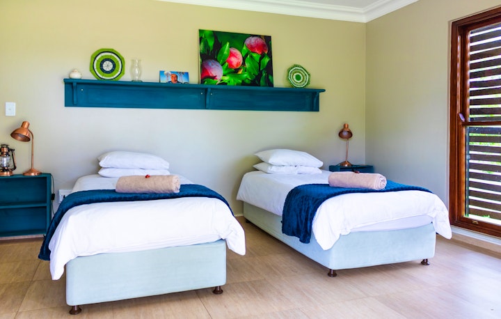 Western Cape Accommodation at The Riverstone House | Viya