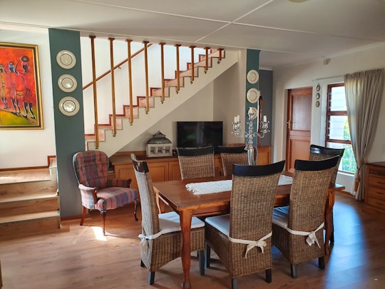 Overberg Accommodation at  | Viya