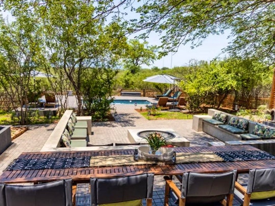 Kruger To Canyons Accommodation at  | Viya