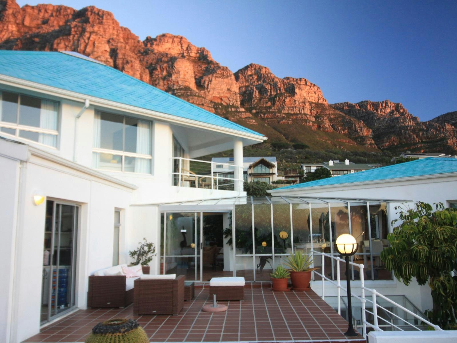 Diamond House Guest House image no 4 of 27