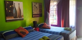 Fauna Park Accommodation at  | Viya