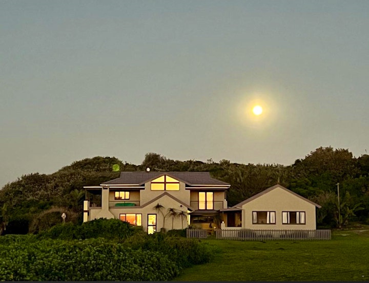 Eastern Cape Accommodation at Ocean View Self-Catering | Viya