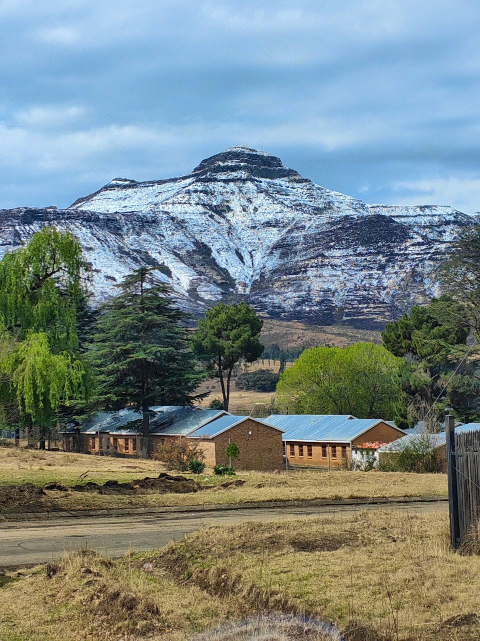 Drakensberg Accommodation at  | Viya