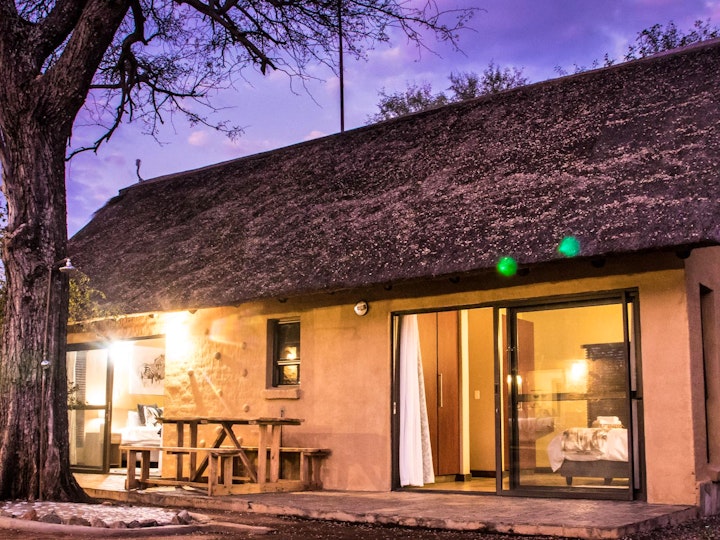 Limpopo Accommodation at Ingweyame Lodge | Viya