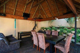 Hartbeespoort Accommodation at Kosmos Hills | Viya