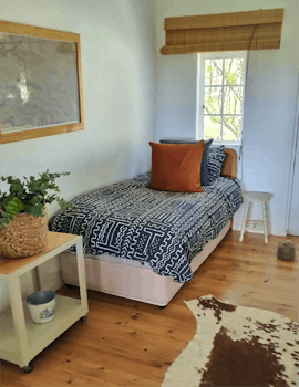 Eastern Cape Accommodation at Riverside Cottage | Viya