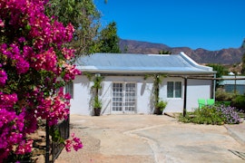 Garden Route Accommodation at Die Dorpshuis | Viya