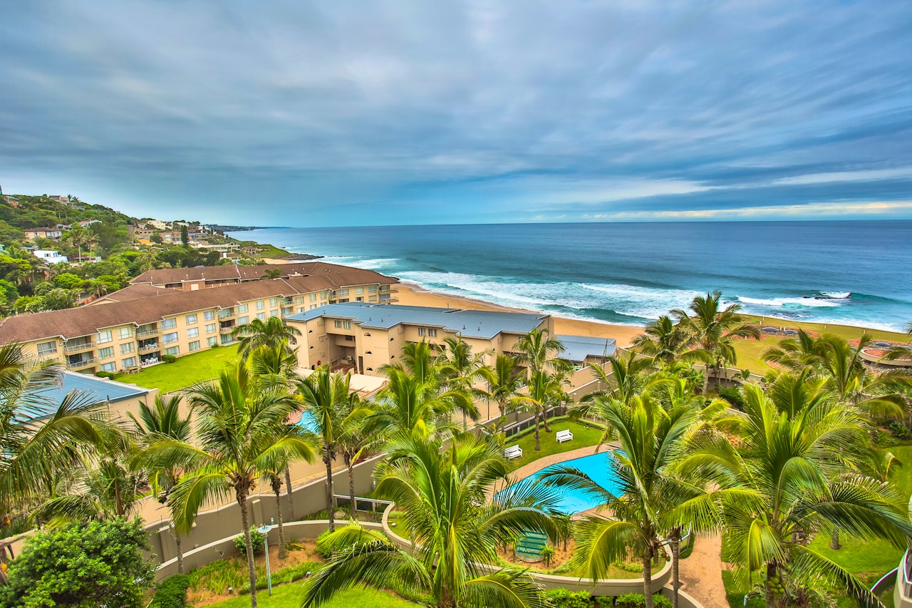 Ballito Accommodation at  | Viya