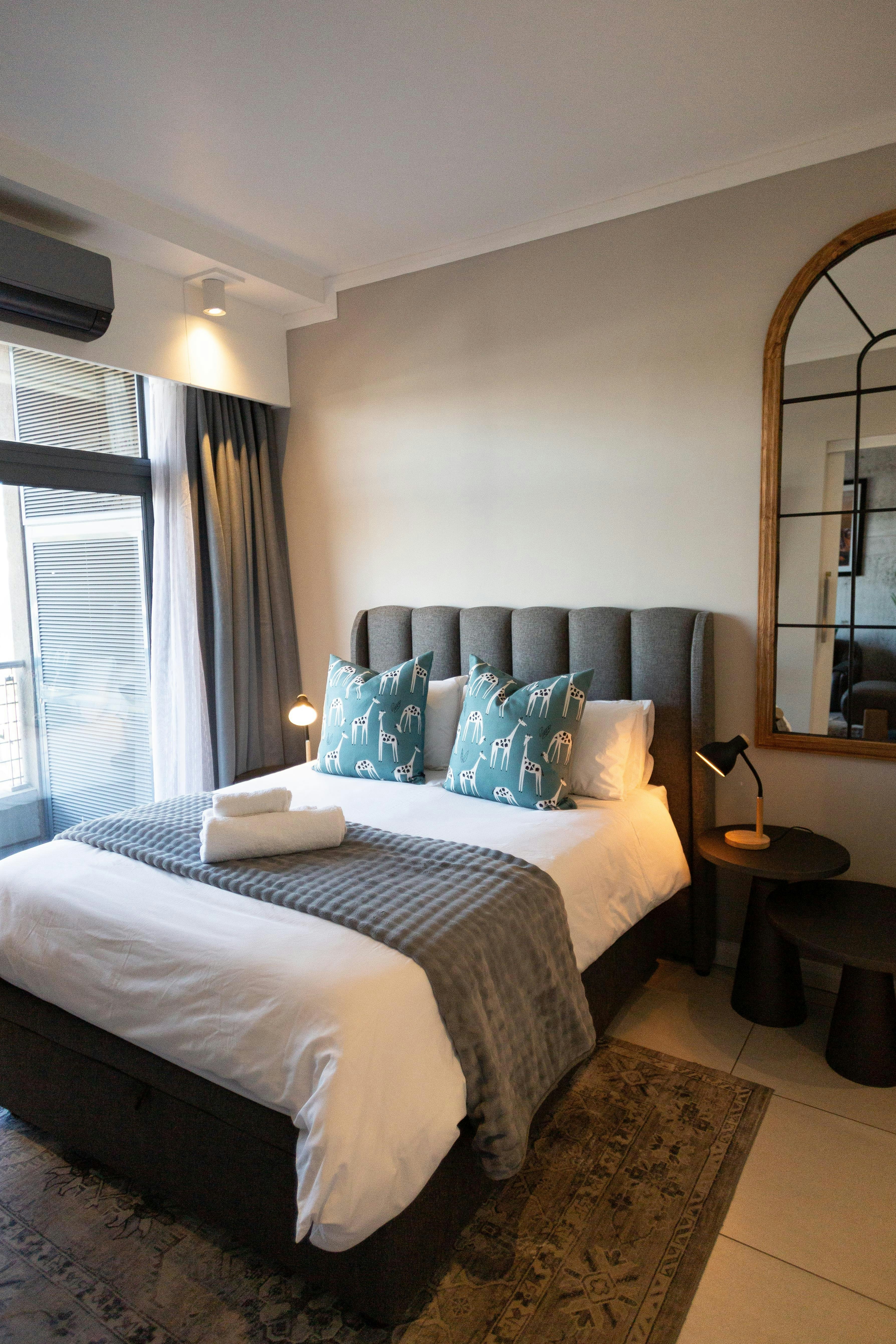 Trilogy Luxury Suites - Apartment 508 image no 5 of 23