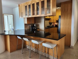 Cape Town Accommodation at Hibernian Towers 1203 | Viya