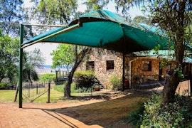 Panorama Route Accommodation at Crane Cottage | Viya