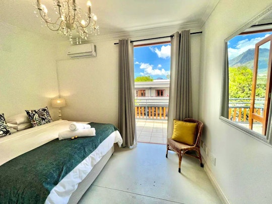 Stellenbosch Accommodation at  | Viya