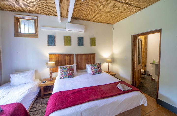 Garden Route Accommodation at At the Woods Guest House | Viya