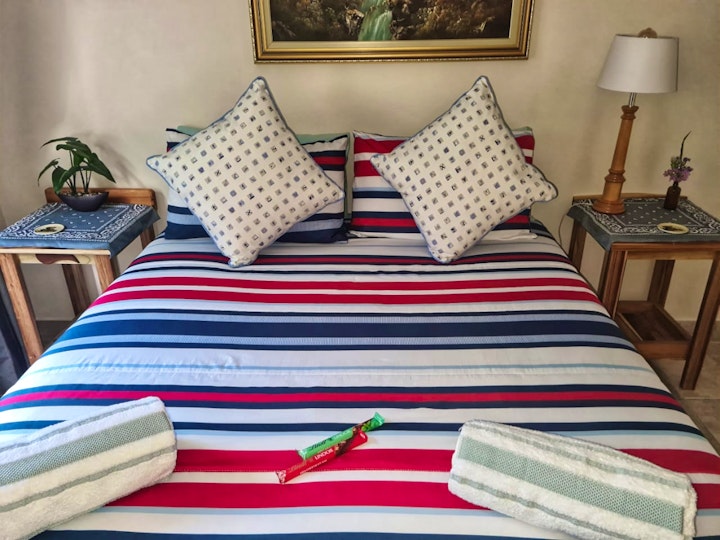 St Francis Accommodation at Driftwood Rest | Viya