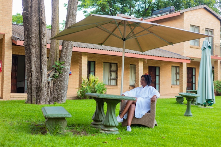 Gauteng Accommodation at Hoyohoyo Chartwell Lodge | Viya