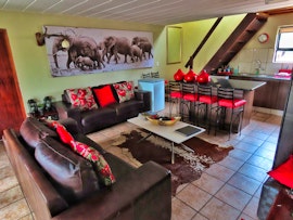 Limpopo Accommodation at Noko Lodge Mabalingwe | Viya