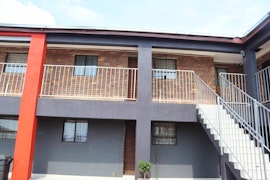 Limpopo Accommodation at KB Apartments Lodge | Viya