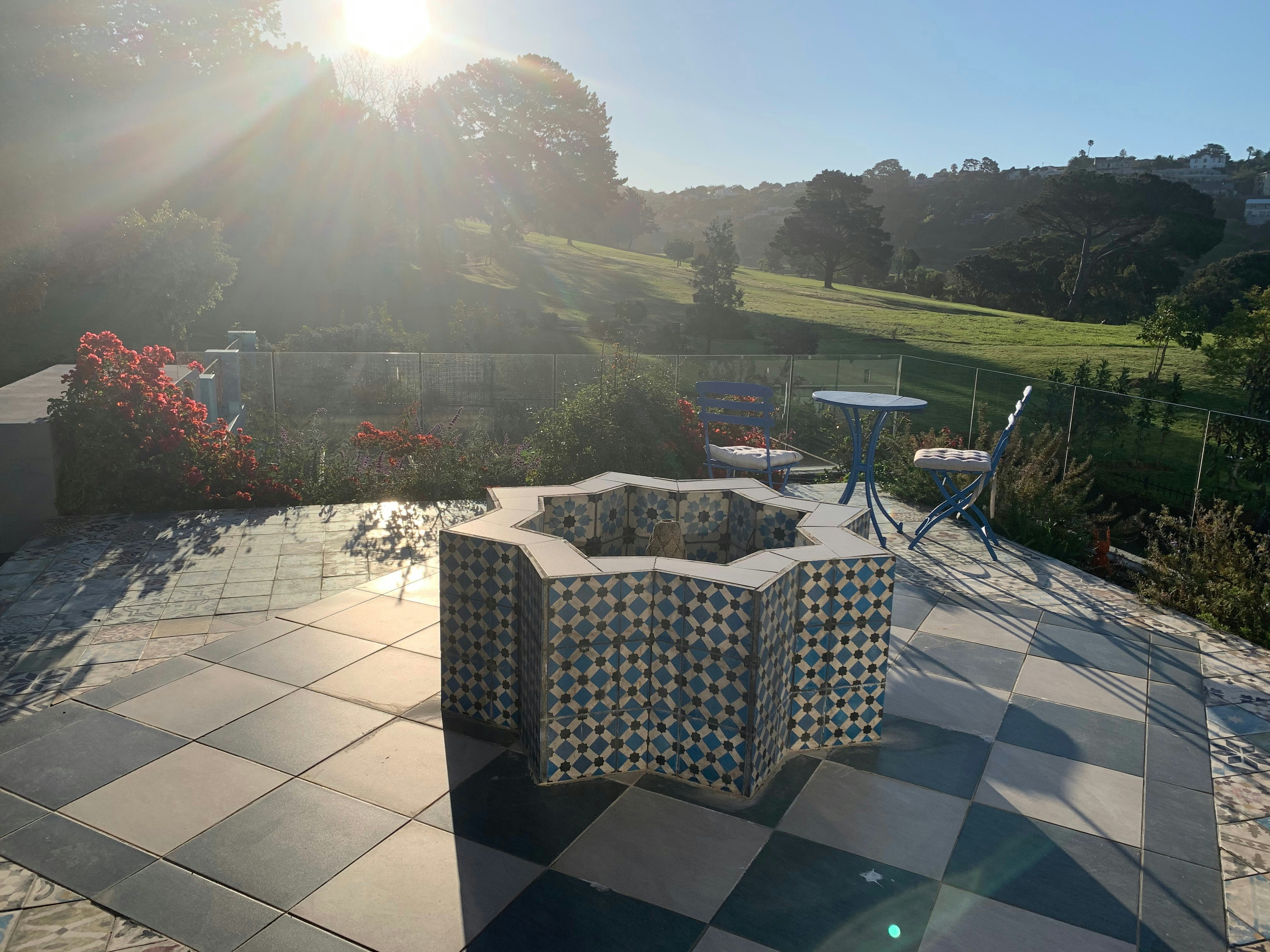 Welgemoed Golf Estate LekkeSlaap