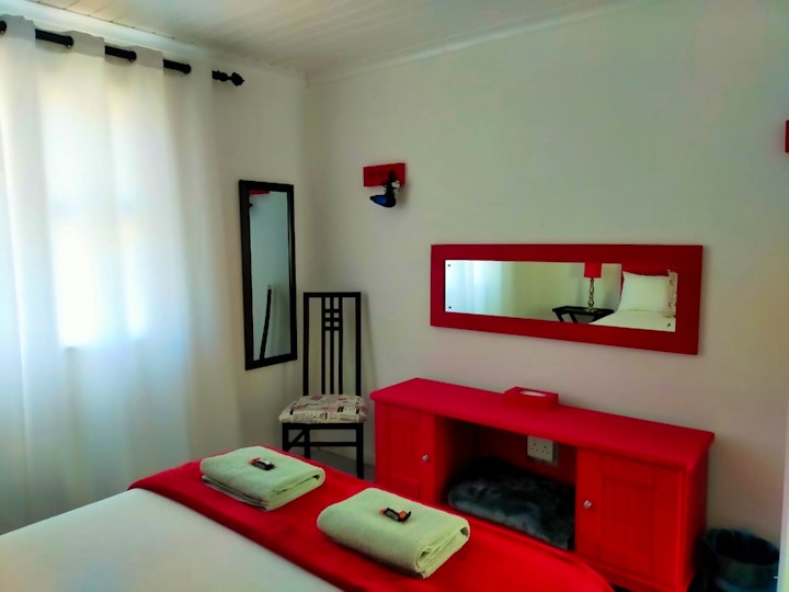 Overberg Accommodation at Cottage Amnesia | Viya