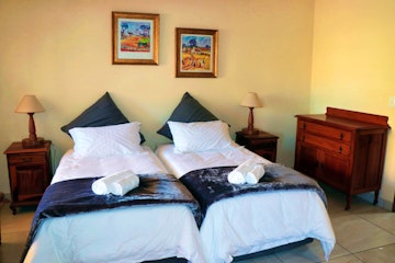 Still Bay Accommodation at  | Viya