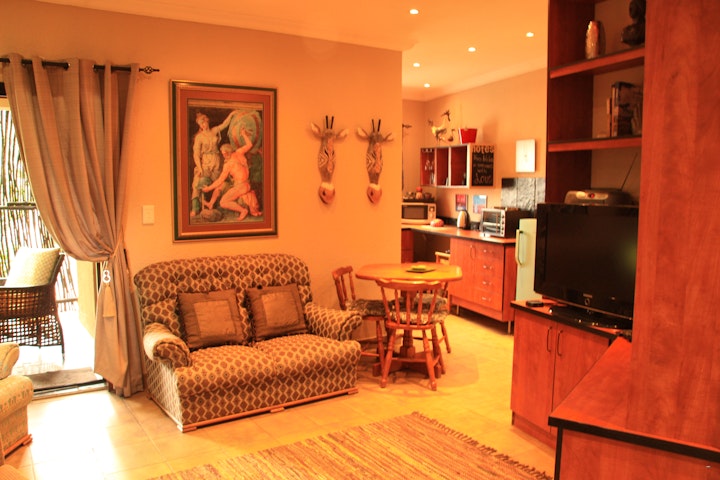 Roodepoort Accommodation at Aries Apartment | Viya