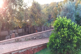 Hartbeespoort Accommodation at  | Viya