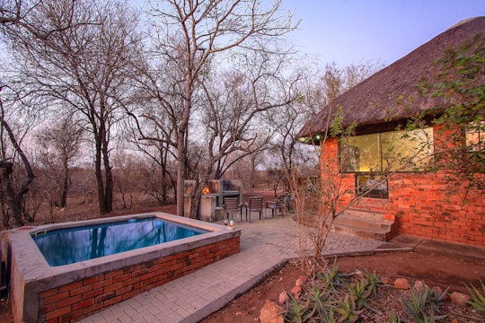 Kruger National Park South Accommodation at  | Viya