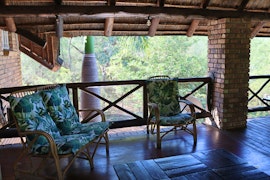 Kruger National Park South Accommodation at Mellivora Lodge | Viya