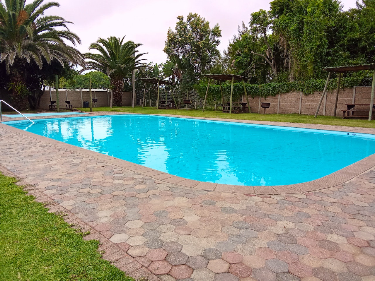 Garden Route Accommodation at  | Viya