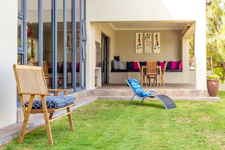 Gqeberha (Port Elizabeth) Accommodation at 9 on Aquavista Villa | Viya