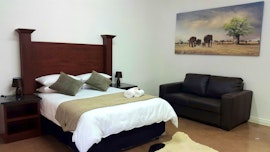 Mapungubwe National Park Accommodation at  | Viya