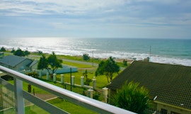 Margate Accommodation at Ocean Vibes Breaker View Apartment | Viya