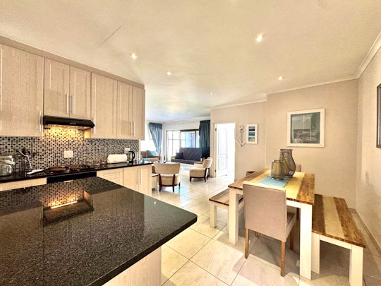 Jeffreys Bay Accommodation at  | Viya