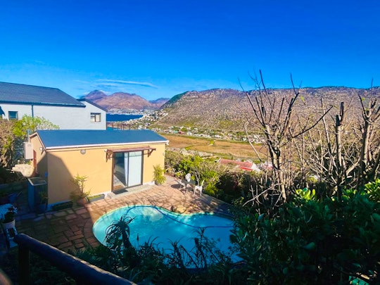 Fish Hoek Accommodation at  | Viya