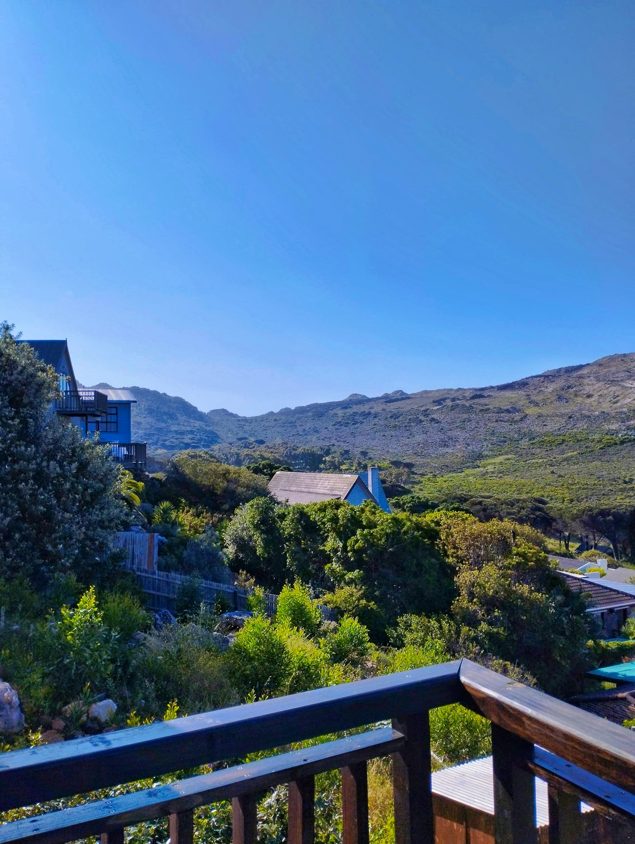 Simon's Town Accommodation at  | Viya