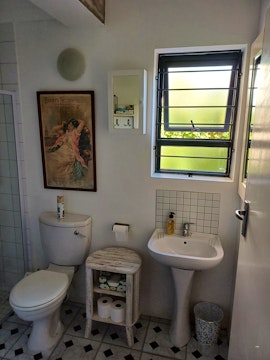 Riebeek West  Accommodation at Gecko Cottage | Viya