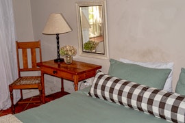 Western Cape Accommodation at Die Melkstal Cottage | Viya