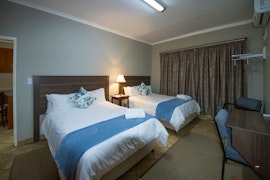 Limpopo Accommodation at  | Viya