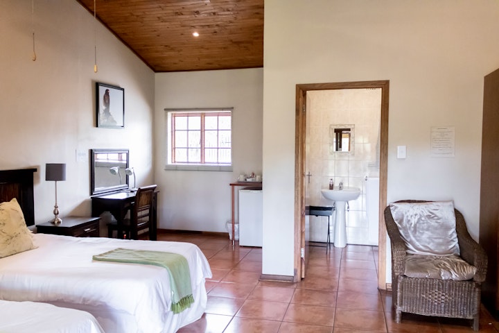 Lowveld Accommodation at Sunbird Lodge | Viya