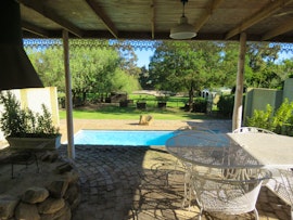 Overberg Accommodation at  | Viya