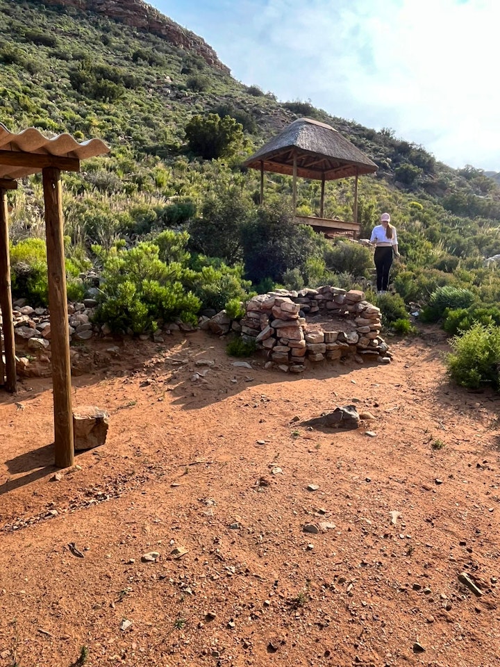 Western Cape Accommodation at Bushman Valley | Viya