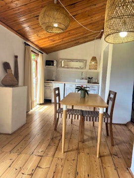 Overberg Accommodation at Willdenowia Guestsuite | Viya