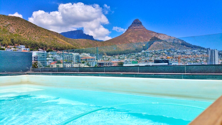 Atlantic Seaboard Accommodation at Sea Point Studi-O-Lishous | Viya