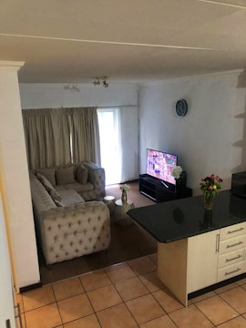 Modderfontein Accommodation at The Don Apartment | Viya