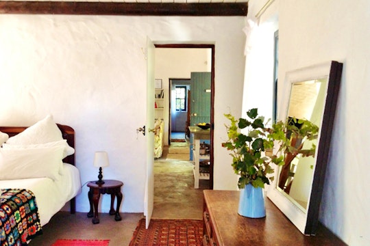 Overberg Accommodation at  | Viya